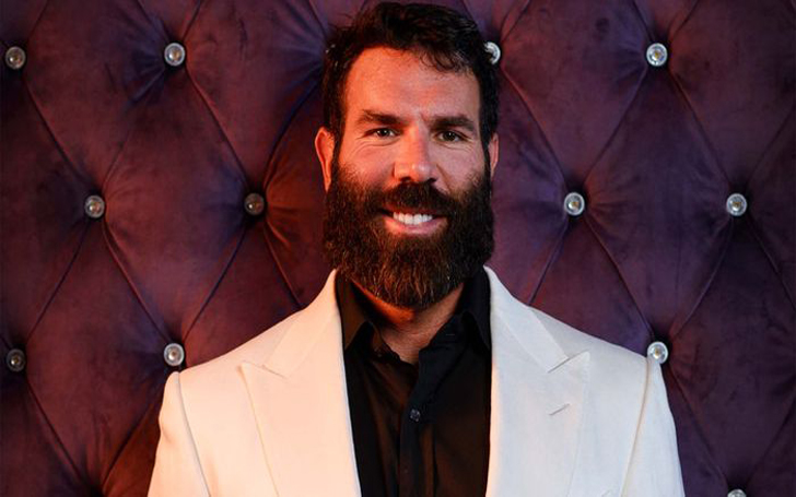 Why Do People Hate Dan Bilzerian?